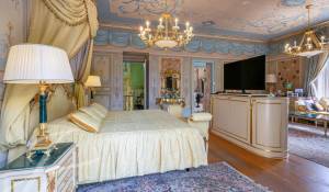 Vendita Castello Cologny