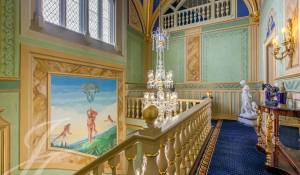 Vendita Castello Cologny