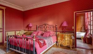 Vendita Castello Évreux