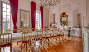 Vendita Castello Évreux