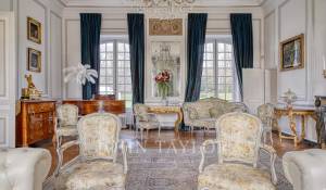 Vendita Castello Évreux