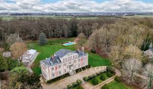 Vendita Castello Évreux