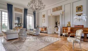 Vendita Castello Évreux