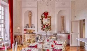 Vendita Castello Évreux