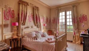 Vendita Castello Évreux