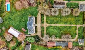 Vendita Castello Évreux