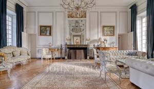 Vendita Castello Évreux