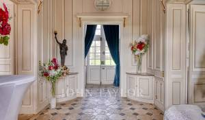 Vendita Castello Évreux