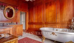 Vendita Castello Évreux