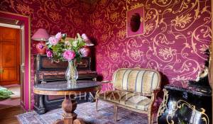 Vendita Castello Évreux