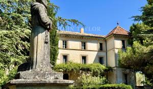 Vendita Castello Gordes