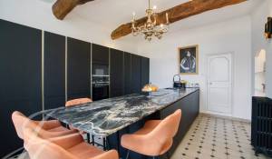 Vendita Castello Hyères