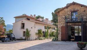 Vendita Castello Hyères