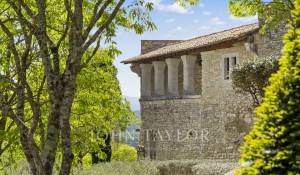 Vendita Castello Joucas