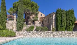 Vendita Castello Joucas