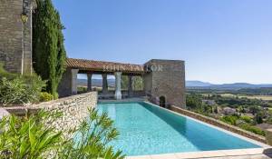 Vendita Castello Joucas