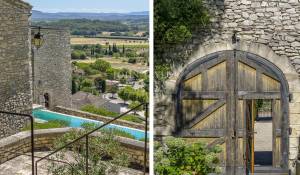 Vendita Castello Joucas