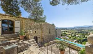 Vendita Castello Joucas