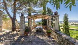 Vendita Castello Joucas