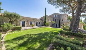 Vendita Castello Joucas