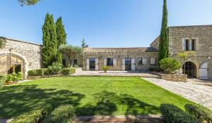 Vendita Castello Joucas