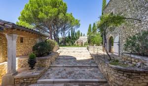 Vendita Castello Joucas