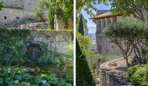 Vendita Castello Joucas