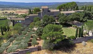 Vendita Castello Joucas