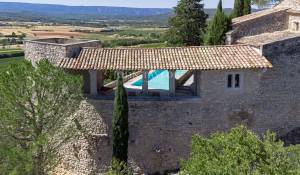 Vendita Castello Joucas