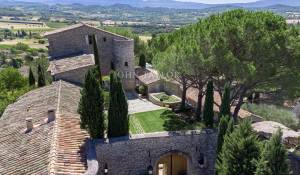 Vendita Castello Joucas