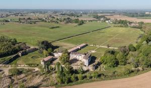Vendita Castello Langon