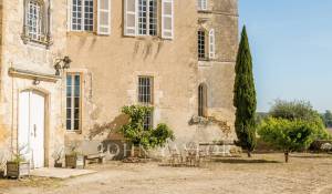 Vendita Castello Langon