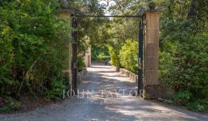 Vendita Castello Lorgues