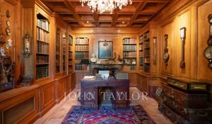 Vendita Castello Lorgues