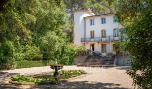 Vendita Castello Lorgues