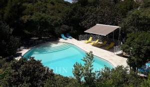 Vendita Castello Marseille 9ème