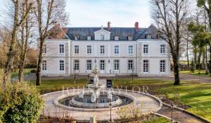 Vendita Castello Provins