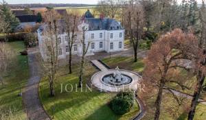 Vendita Castello Provins