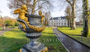 Vendita Castello Provins