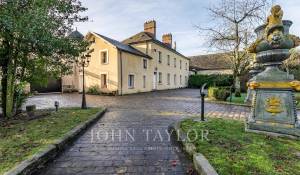 Vendita Castello Provins