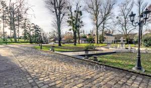 Vendita Castello Provins