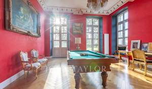 Vendita Castello Provins