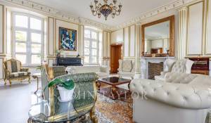 Vendita Castello Provins