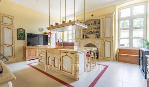 Vendita Castello Provins