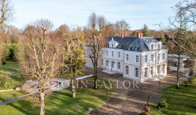 Vendita Castello Provins