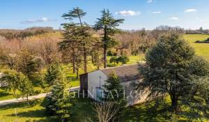 Vendita Castello Saint-Émilion