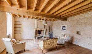 Vendita Castello Saint-Émilion