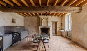 Vendita Castello Saint-Émilion