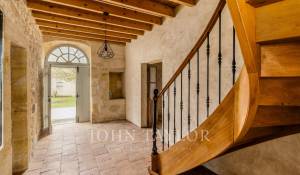 Vendita Castello Saint-Émilion