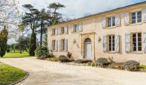 Vendita Castello Saint-Émilion